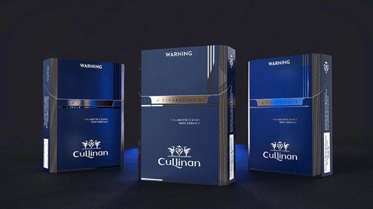 Why Custom Cigarette Packaging Is the Secret to Brand Recognition?