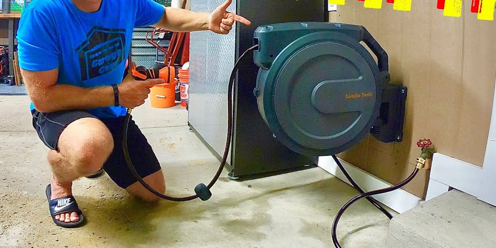 Difference Between Gas And Electric Pressure Washer