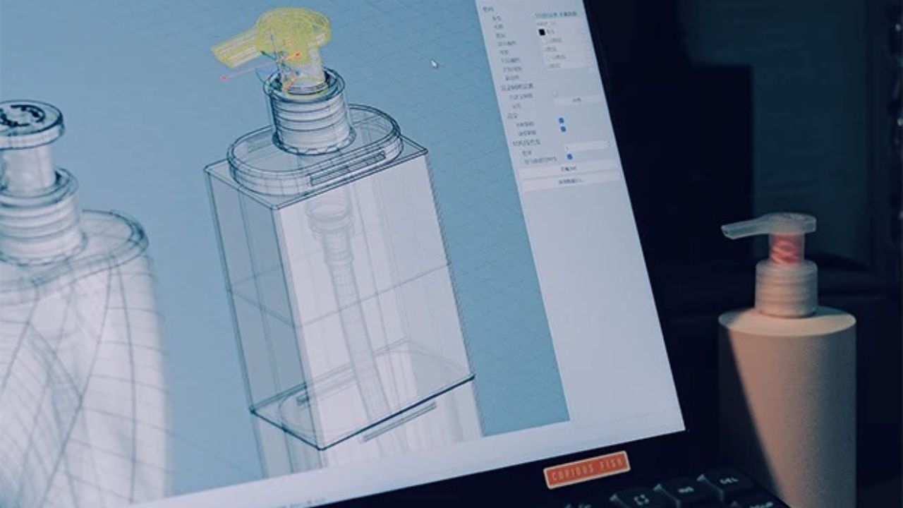 Box of Sketch to Reality: The 3F Packaging Services of UKPACK