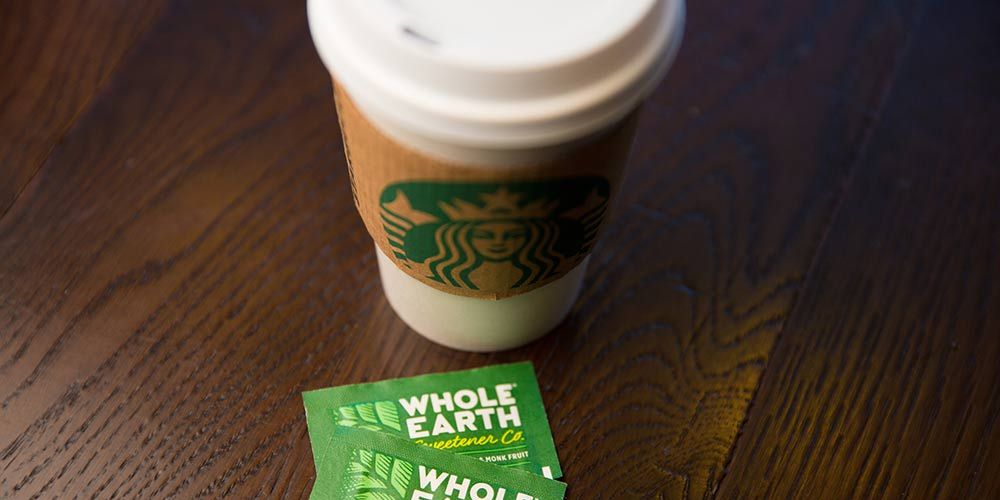 Can Starbucks Packaging Help Us Save the Environment?