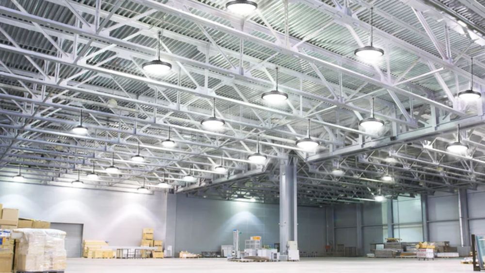 Why Do The Best High Bay Fixtures Use LEDs?