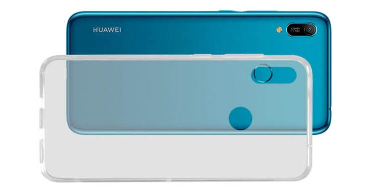 A Guide Or Picking The Best Phone Case For Huawei Y6S