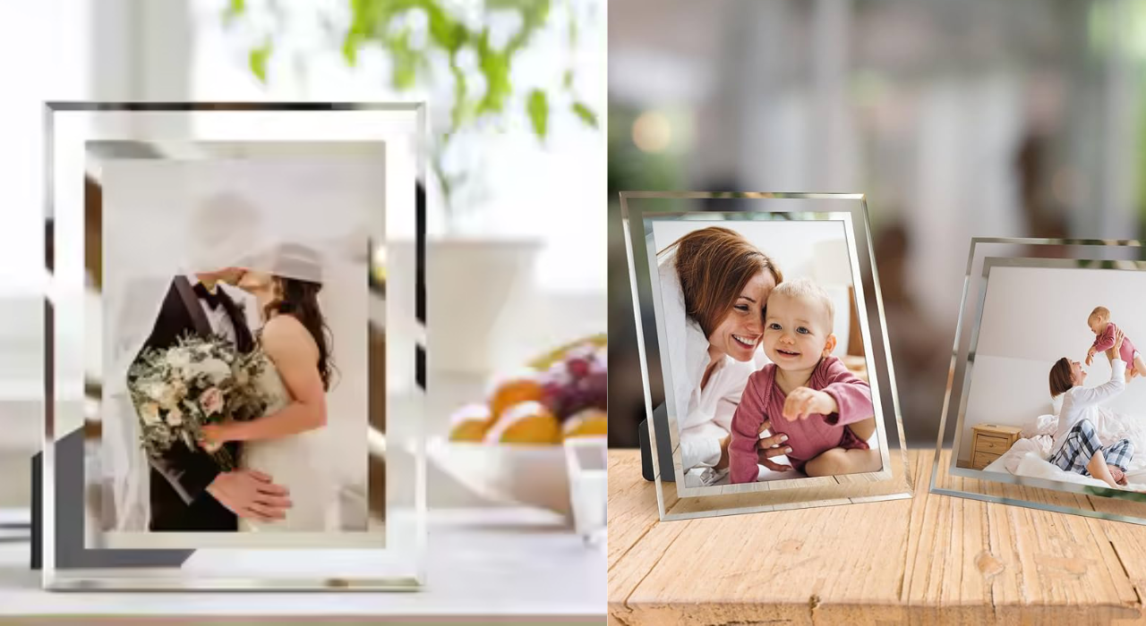 What Are the Tips for Buying Perfect Picture Frames in Bulk?
